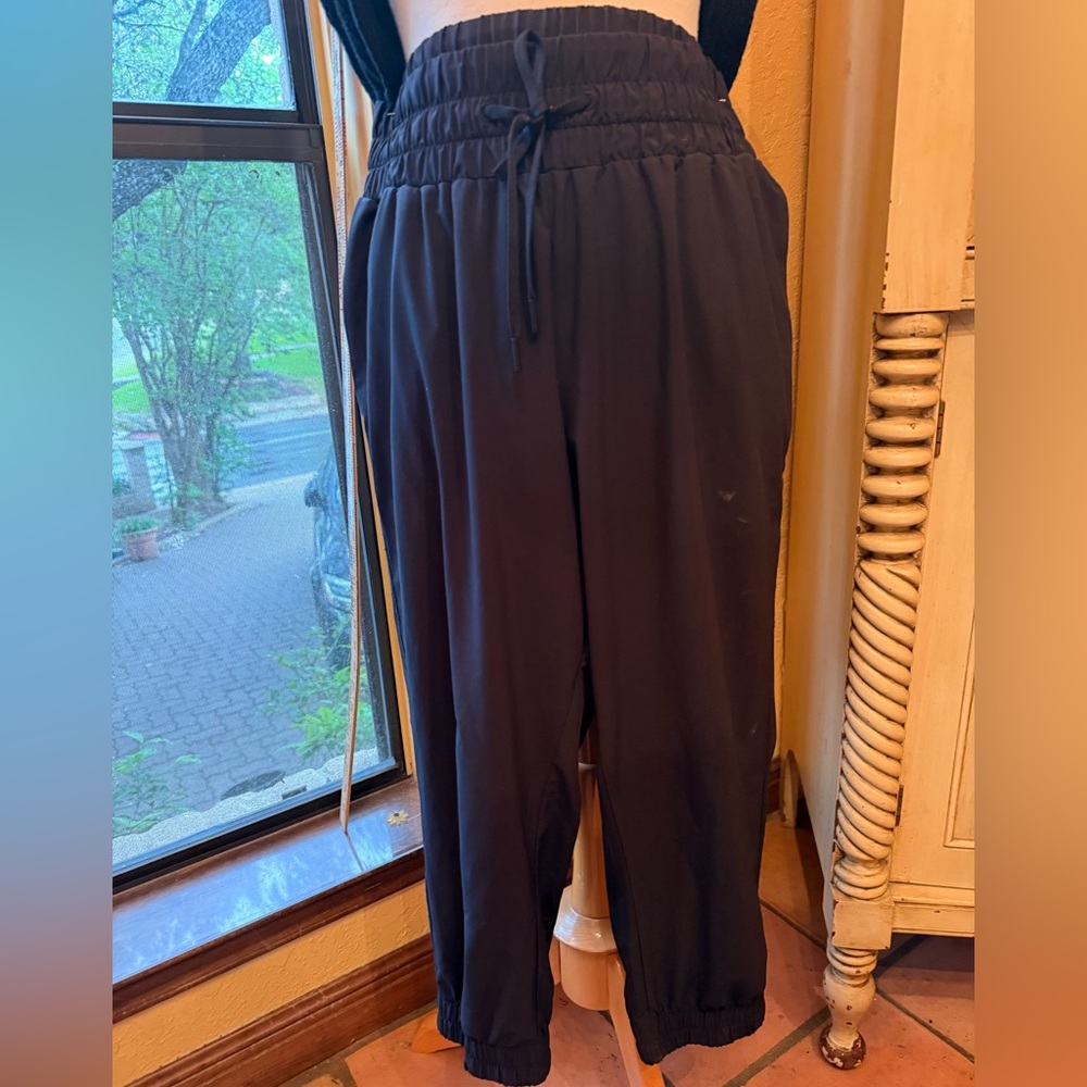 Zella Drawstring Jogger Pants